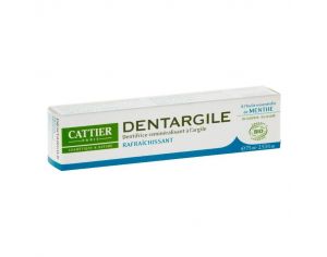 Dentifrice