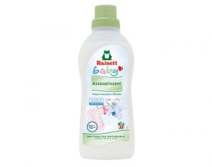 RAINETT Baby Assouplissant Camomille - 750 ml