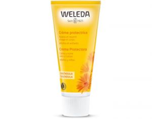WELEDA Crme au Calendula - 75 ml