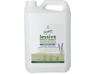 ETAMINE DU LYS Lessive Liquide Hypoallergnique  la Camomille 5 L