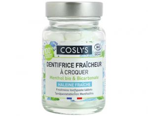 Dentifrice