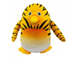 Peluches Bouillottes