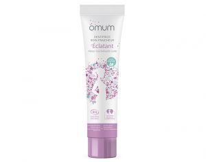 OMUM L'Eclatant - Dentifrice Soin Fraicheur - 75 ml