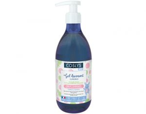 COSLYS Gel Lavant Surgras Bb - 500 ml