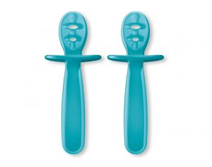 TIGEX 2 Cuillres d'Apprentissage - Ds 6 mois