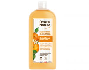 Shampooings Familiaux 1L