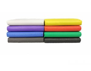 OKONORM Pte  Modeler 8 Couleurs - Ds 3 ans