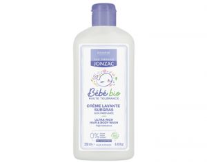 EAU THERMALE JONZAC Bb Crme Lavante Surgras - 250 ml