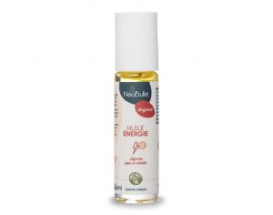 Huiles essentielles