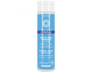 EAU THERMALE JONZAC Eau de Soin Thermale Corps - 250 ml