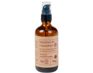 ANAE Macrat Huileux de Calendula - 100 ml
