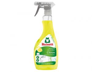 RAINETT Nettoyant Salle de Bain Citron - 500 ml