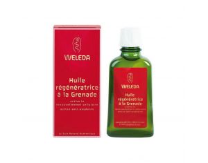Huiles de Massage