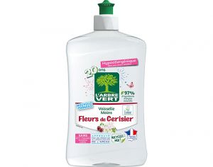 Liquide Vaisselle Hypoallergnique