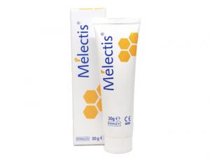 MELECTIS Gel Cicatrisant au Miel - 30g