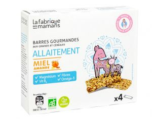 Biscuits, Barres & Gteaux