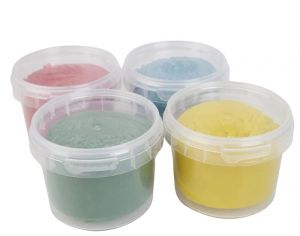 GRUNSPECHT Pte  Modeler 4 Couleurs - Ds 1 an 