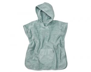 ROTHO BABYDESIGN Poncho de Bain pour Bb - 62/68cm