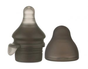 HAAKAA Embout Ttine Bb pour Sachets de Conservation