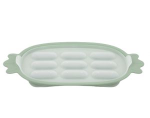 HAAKAA Moule  Glace pour Grignoteur - Vert 