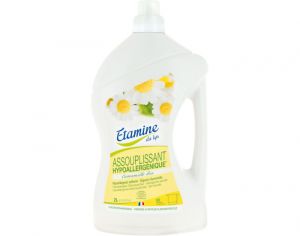 ETAMINE DU LYS Assouplissant Hypoallergnique Camomille - 2L