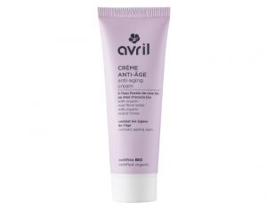 AVRIL Crme Anti-Age - 50 ml