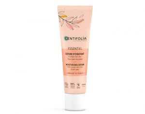 CENTIFOLIA Serum Hydratant - 30 ml