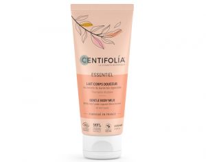 CENTIFOLIA Lait Corps Douceur - 200 ml
