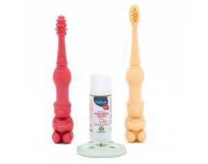 Brosses  Dent Enfant