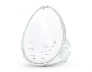 MEDELA Lot de 2 Tterelles Hands Free 