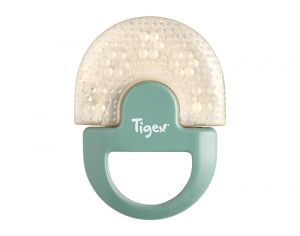 TIGEX Anneau Rfrigrant Hochet - Ds 3 mois