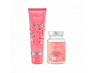OMUM Coffret Duo In&Out Minceur / Fermet 