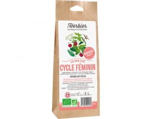L'HERBIER Mlange Cycle Fminin - 30g