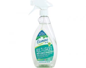 ETAMINE DU LYS Nettoyant Multi-Usages Prt  L'Emploi - 500 ml