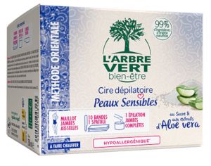 Cire pilatoire