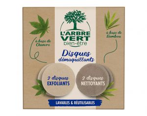 Nettoyants & Dmaquillants