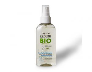 CORINE DE FARME BABY Eau Rafraichissante Parfume - 150 ml