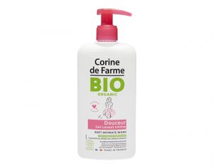 CORINE DE FARME Gel Intime Douceur - 250 ml 