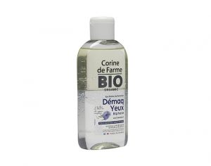 CORINE DE FARME Dmaquillant Biphase Yeux - 150 ml