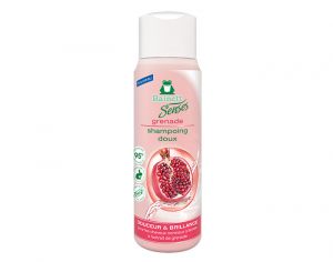 RAINETT SENSES Shampooing Grenade - 300 ml