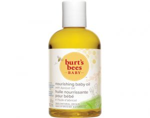 Huile de Massage Bb