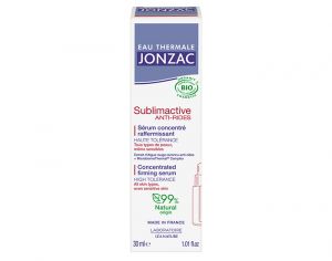 EAU THERMALE JONZAC Srum Concentr Raffermissant - 30 ml