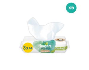Lingettes Jetables