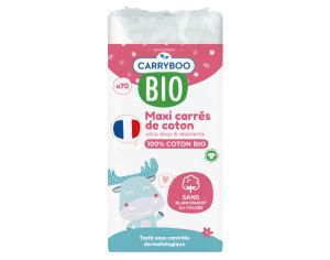 Carr Coton Bb