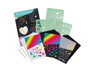 Cahier de Coloriages