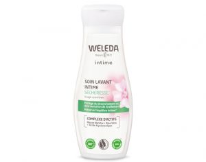 WELEDA Soin Lavant Intime Scheresse - 200 ml