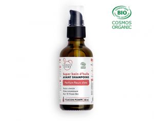Huiles et Lotions Capillaires