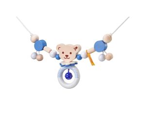 Hochets pour Poussette