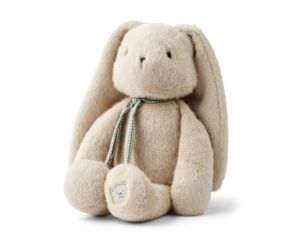 LIEWOOD Lapin en Peluche Berto - Mist - Ds la naissance