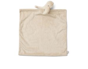LIEWOOD Doudou Lange Baleine 